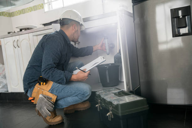 Best Pipe Repair Near Me  in Castle Rock, WA