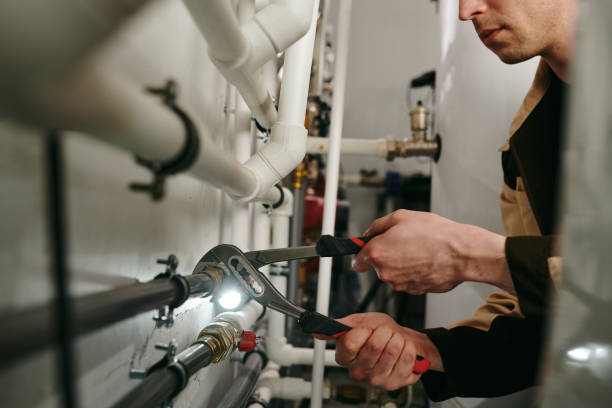 Best Toilet Repair Services  in Castle Rock, WA