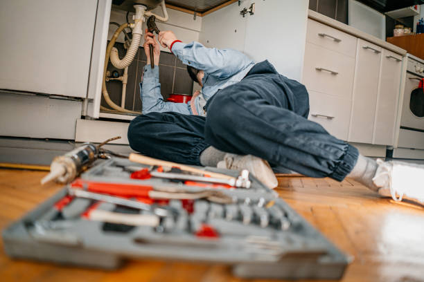 Best Septic Systems  in Castle Rock, WA