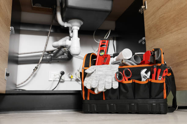 Best Plumbing Repair Near Me  in Castle Rock, WA