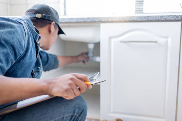 Best Water Heater Repair  in Castle Rock, WA