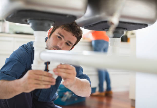 Best Residential Plumbing Services  in Castle Rock, WA