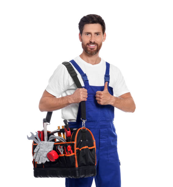 Best Water Softener Installation  in Castle Rock, WA