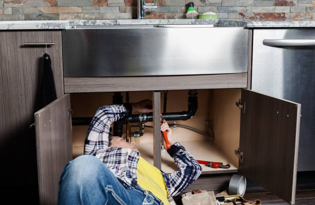 Best Plumbing Services Near Me  in Castle Rock, WA