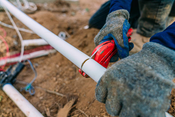 Best Commercial Plumbing Services  in Castle Rock, WA
