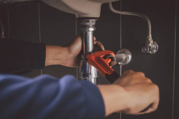 Professional Plumbing in Castle Rock, WA
